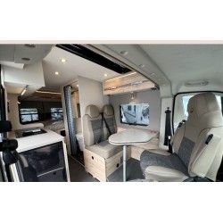 Dethleffs Globetrail Advantage 600 DS