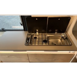 Dethleffs Globetrail Advantage 600 DS