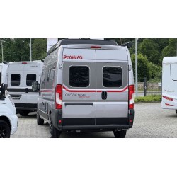 Dethleffs Globetrail Advantage 600 DS