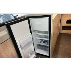 Dethleffs Globetrail Advantage 600 DS