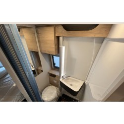 Dethleffs Globetrail Advantage 600 DS