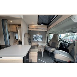 Dethleffs Globetrail Advantage 600 DS