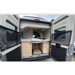 Dethleffs Globetrail Advantage 600 DS