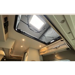 Dethleffs Globetrail Advantage 600 DS