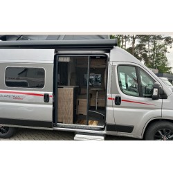 Dethleffs Globetrail Advantage 600 DS