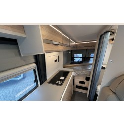 Dethleffs Globetrail Advantage 600 DS