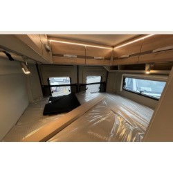 Dethleffs Globetrail Advantage 600 DS