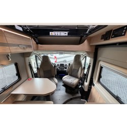 Dethleffs Globetrail Advantage 600 DS