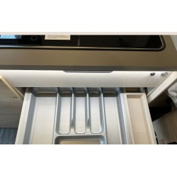 Dethleffs Globetrail Advantage 600 DS