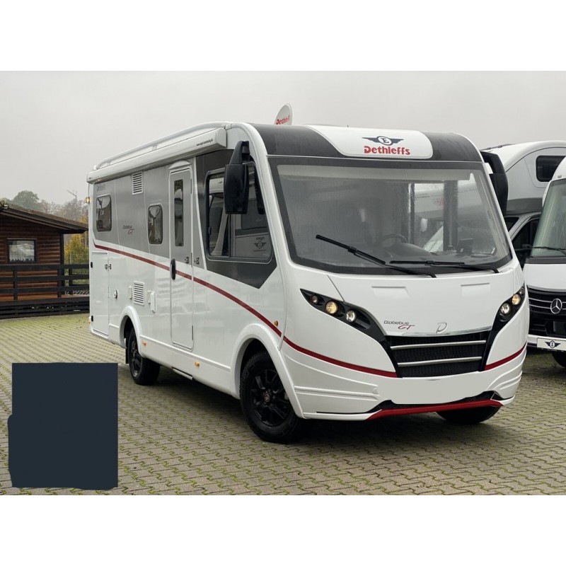 Dethleffs Globebus I 6 GT