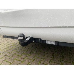 Dethleffs Globebus I 6 GT