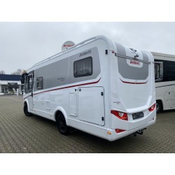 Dethleffs Globebus I 6 GT