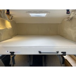 Dethleffs Globebus I 6 GT