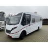 Dethleffs Globebus I 6 GT