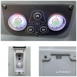 Dethleffs Globebus I 6 GT