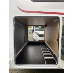 Dethleffs Globebus I 6 GT