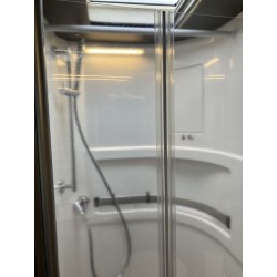 HYMER ERIBA HYMERCAR BMC I 680