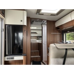 HYMER ERIBA HYMERCAR BMC I 680