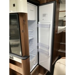 HYMER ERIBA HYMERCAR BMC I 680