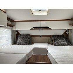 HYMER ERIBA HYMERCAR BMC I 680