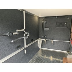 HYMER ERIBA HYMERCAR BMC I 680