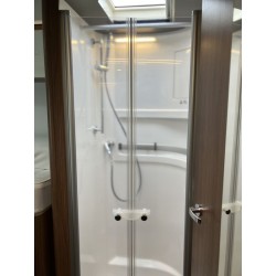 HYMER ERIBA HYMERCAR BMC I 680