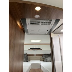 HYMER ERIBA HYMERCAR BMC I 680