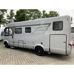 HYMER ERIBA HYMERCAR BMC I 680