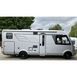 HYMER ERIBA HYMERCAR BMC I 680