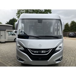 HYMER ERIBA HYMERCAR BMC I 680