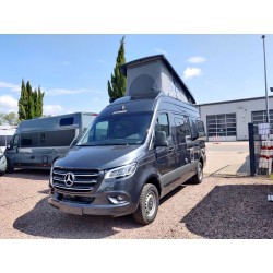 HYMER ERIBA HYMERCAR Grand Canyon S