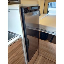 HYMER ERIBA HYMERCAR Grand Canyon S