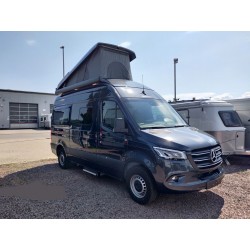 HYMER ERIBA HYMERCAR Grand Canyon S