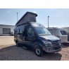 HYMER ERIBA HYMERCAR Grand Canyon S
