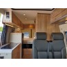 HYMER ERIBA HYMERCAR Grand Canyon S