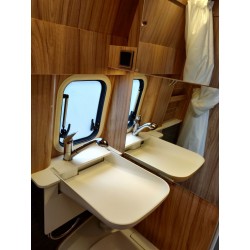 HYMER ERIBA HYMERCAR Grand Canyon S