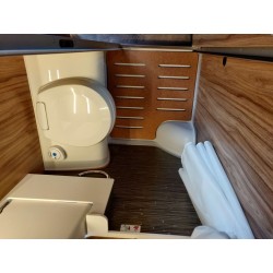 HYMER ERIBA HYMERCAR Grand Canyon S