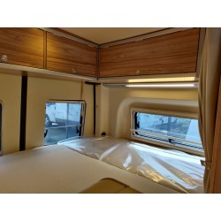 HYMER ERIBA HYMERCAR Grand Canyon S