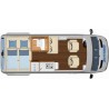 HYMER ERIBA HYMERCAR Grand Canyon S