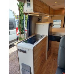 HYMER ERIBA HYMERCAR Grand Canyon S