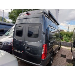 HYMER ERIBA HYMERCAR Grand Canyon S