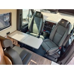 HYMER ERIBA HYMERCAR Grand Canyon S