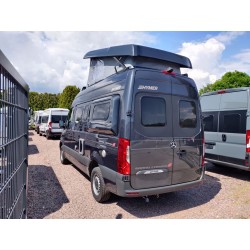 HYMER ERIBA HYMERCAR Grand Canyon S