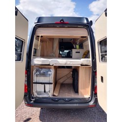 HYMER ERIBA HYMERCAR Grand Canyon S