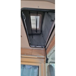 HYMER ERIBA HYMERCAR Grand Canyon Fiat