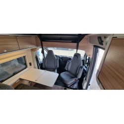 HYMER ERIBA HYMERCAR Grand Canyon Fiat