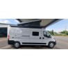 HYMER ERIBA HYMERCAR Grand Canyon Fiat