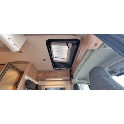 HYMER ERIBA HYMERCAR Grand Canyon Fiat