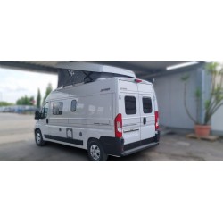 HYMER ERIBA HYMERCAR Grand Canyon Fiat