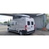 HYMER ERIBA HYMERCAR Grand Canyon Fiat